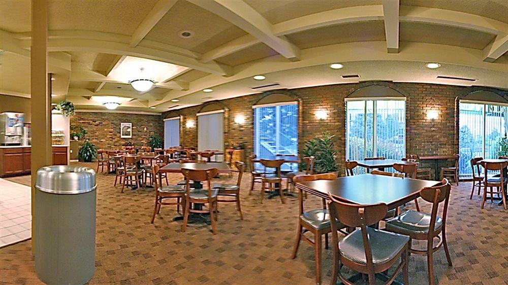 Royal Garden Inn Downtown Salt Lake City Exterior photo