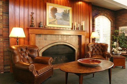Royal Garden Inn Downtown Salt Lake City Interior photo
